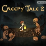惊悚故事2 Creepy Tale 2
