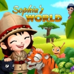 索菲亚的世界 Sophia’s World