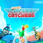 超级捉小鸡 Super Chicken Catchers