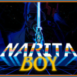成田男孩 Narita Boy