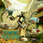 复古机械城 Retro Machina 【1.0.4】