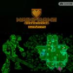 主机保卫队 Mainframe Defenders
