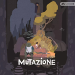 变异小镇/异变小镇 Mutazione