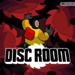 圆盘房间 Disc Room