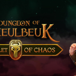 纳赫鲁博王国地下城：混沌护身符 The Dungeon Of Naheulbeuk: The Amulet Of Chaos