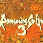 浪漫沙加3 高清重制版 Romancing SaGa 3