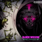 黑寡妇：充能 Black Widow: Recharged
