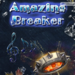 冰雕爆破者 Amazing Breaker