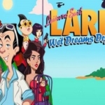 情圣拉瑞：梦遗二度Leisure Suit Larry: Wet Dreams Dry Twice