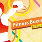 有氧拳击2 健身拳击2 节奏与锻炼 Fitness Boxing 2: Rhythm & Exercise