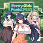 美少女天蚕变PLUS Pretty Girls Panic! PLUS