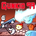 射击小子99 GUNKID 99