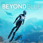 超越蔚蓝 Beyond Blue