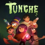 密林传奇 Tunche