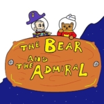 熊和海军上将 The Bear And The Admiral