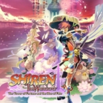 不可思议的迷宫 风来的西林5+ 命运塔与命运骰 Shiren the Wanderer: The Tower of Fortune and the Dice of Fate