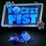 火箭飞拳 Rocket Fist