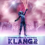 Klang2: 音律战神