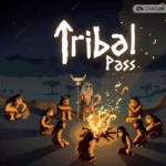 部落迁徙 Tribal Pass