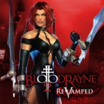 吸血莱恩1+2重置版 BloodRayne