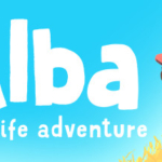 阿尔芭：野外冒险 Alba: A Wildlife Adventure