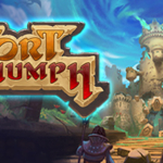 凯旋堡 Fort Triumph