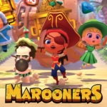 海盗们 Marooners