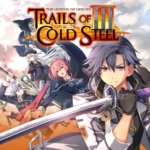 英雄传说：闪之轨迹3 The Legend of Heroes: Trails of Cold Steel III