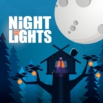 夜灯 Night Lights