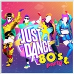舞力全开80’s PARTY JUST DANCE 80’s PARTY(EN) v210921 MOD 整合版