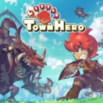 小镇英雄 Little Town Hero