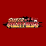 超级食肉男孩 Super Meat Boy