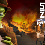 僵尸斯塔布斯 Stubbs the Zombie in Rebel Without a Pulse