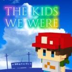 变成大人也不要忘记 The Kids We Were