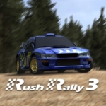 拉力竞速3 Rush Rally 3