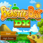开拓神秘岛DX Beastie Bay DX