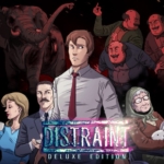 扣押 豪华版 DISTRAINT: Deluxe Edition