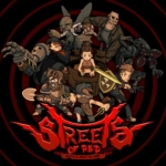 赤红之街：恶魔的挑战豪华版 Streets of Red – Devil’s Dare Deluxe