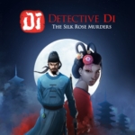 狄仁杰之锦蔷薇 Detective Di: The Silk Rose Murders