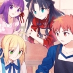 每日！卫宫家今天的饭 Everyday♪ Today’s MENU for EMIYA Family