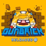枪砖：重载 Gunbrick: Reloaded