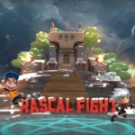 捣蛋大作战 Rascal Fight