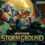 战锤：西格玛时代风暴之地 Warhammer Age of Sigmar: Storm Ground