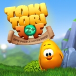 小鸡快跑2+ Toki Tori 2+: Nintendo Switch Edition