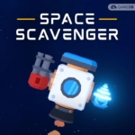 太空清道夫 Space Scavenger