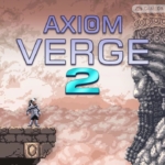 公理边缘2 Axiom Verge 2