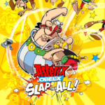幻想新国度：全扇飞！Asterix & Obelix: Slap Them All!