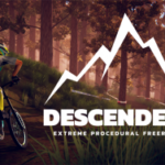 速降王者 Descenders