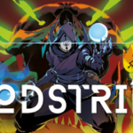神击 Godstrike