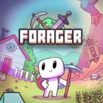 浮岛物语 Forager